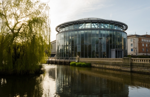 SunderlandVenue Finder'